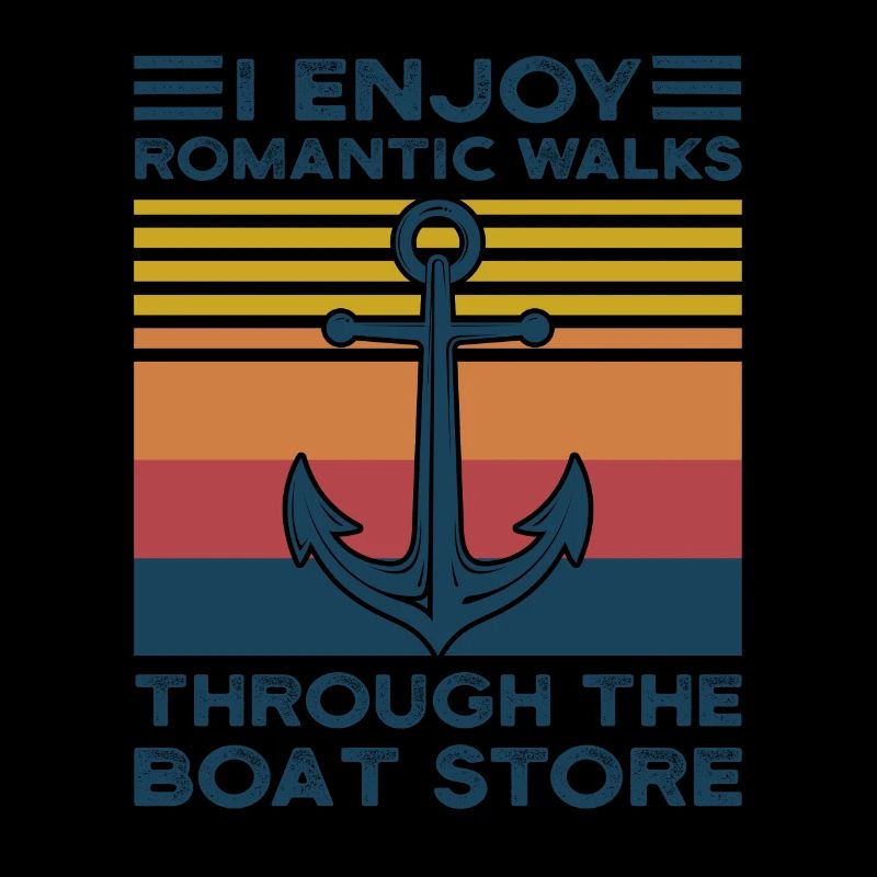 Captain Captains Boating Gift