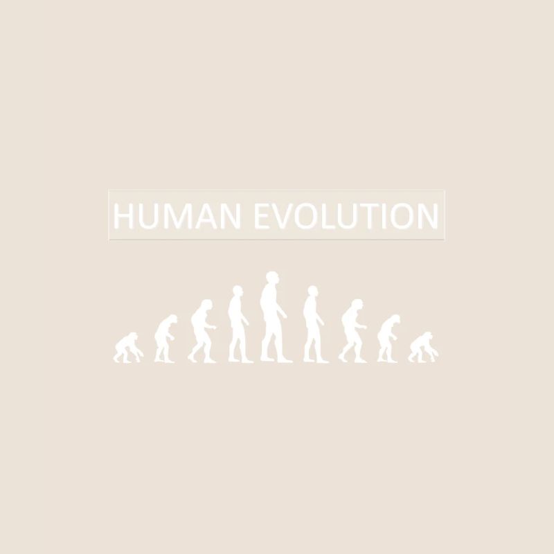 Human Evolution Lustig