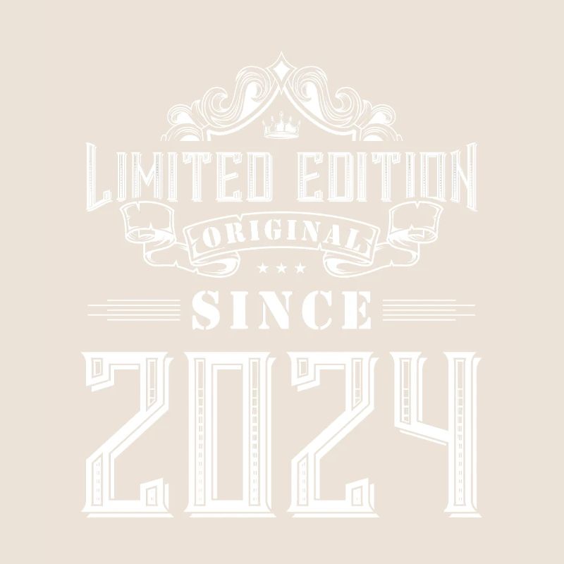 Édition limitée 2024
