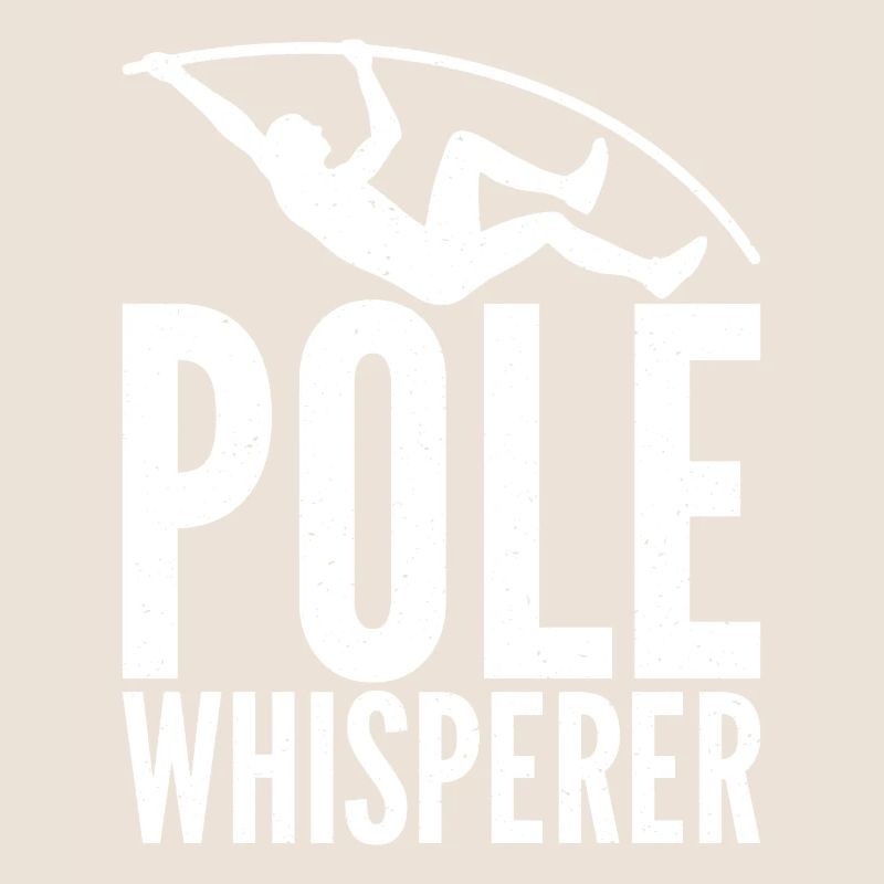 Pole vaulter for pole vaulting