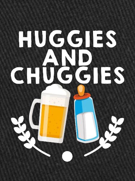 Huggies et Chuggies 11