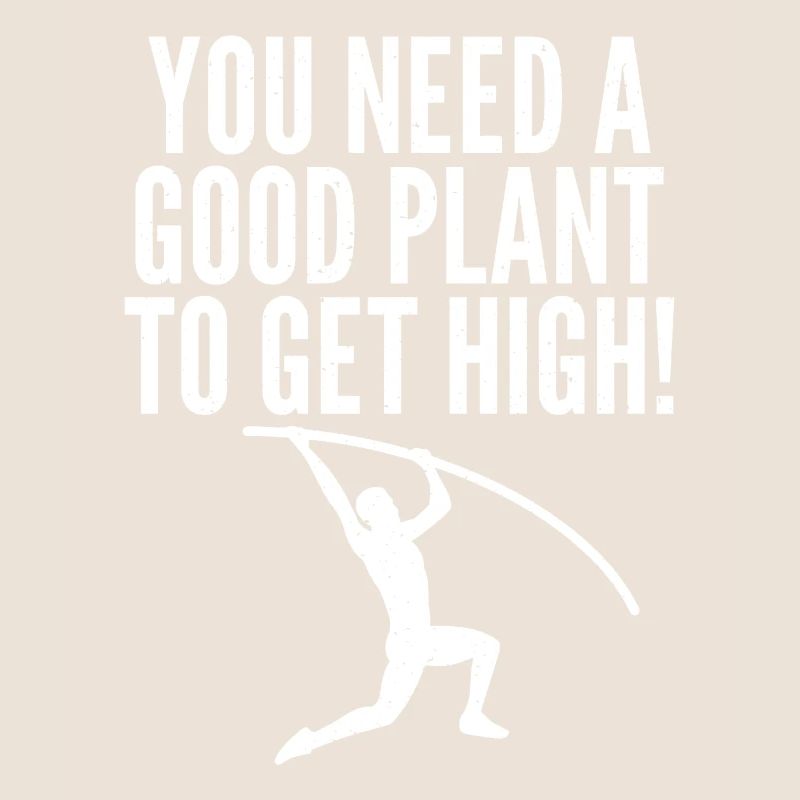 Pole vaulter for pole vaulting
