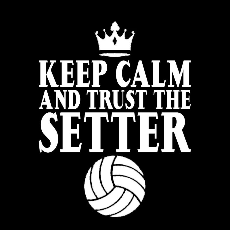 Restez calme et faites confiance au Setter 5