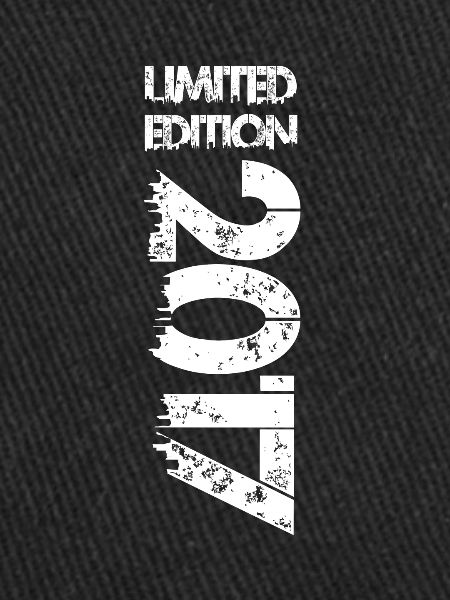 Édition limitée 2017