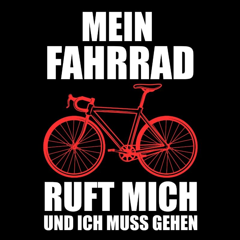 Fahrrad Rennrad Radfahrer Geschenk