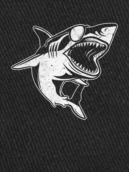Requin Grand requin blanc