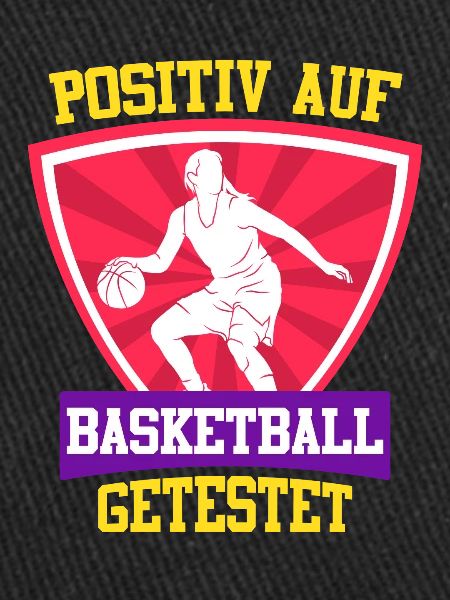 Testé positif au basketball féminin