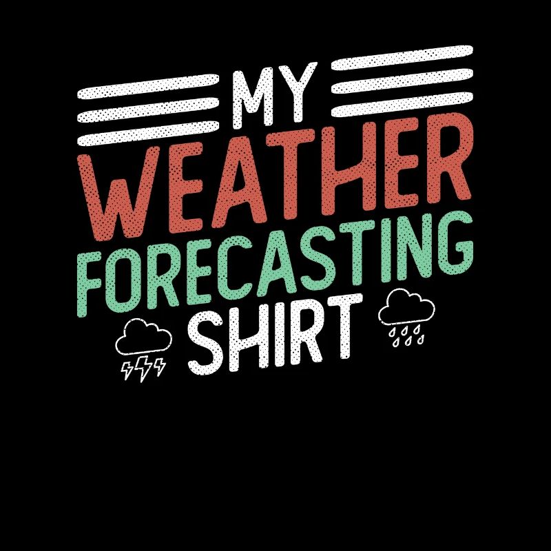 Météorologue Météo Climat Prévisions Météo