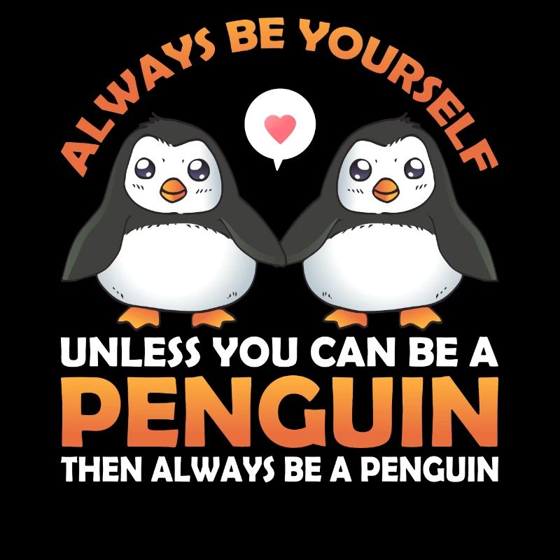 Pingouin Pingouin Pingouin Amateurs de Pingouins