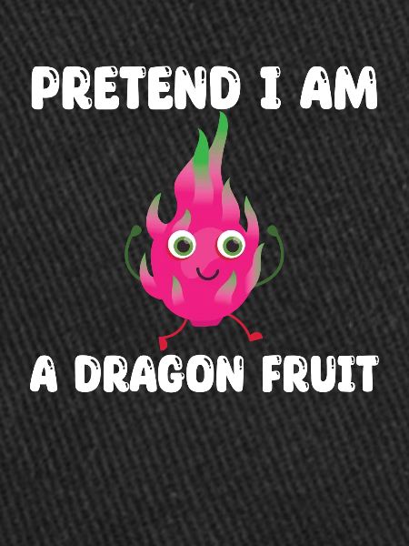 Dragon Fruit Shirt