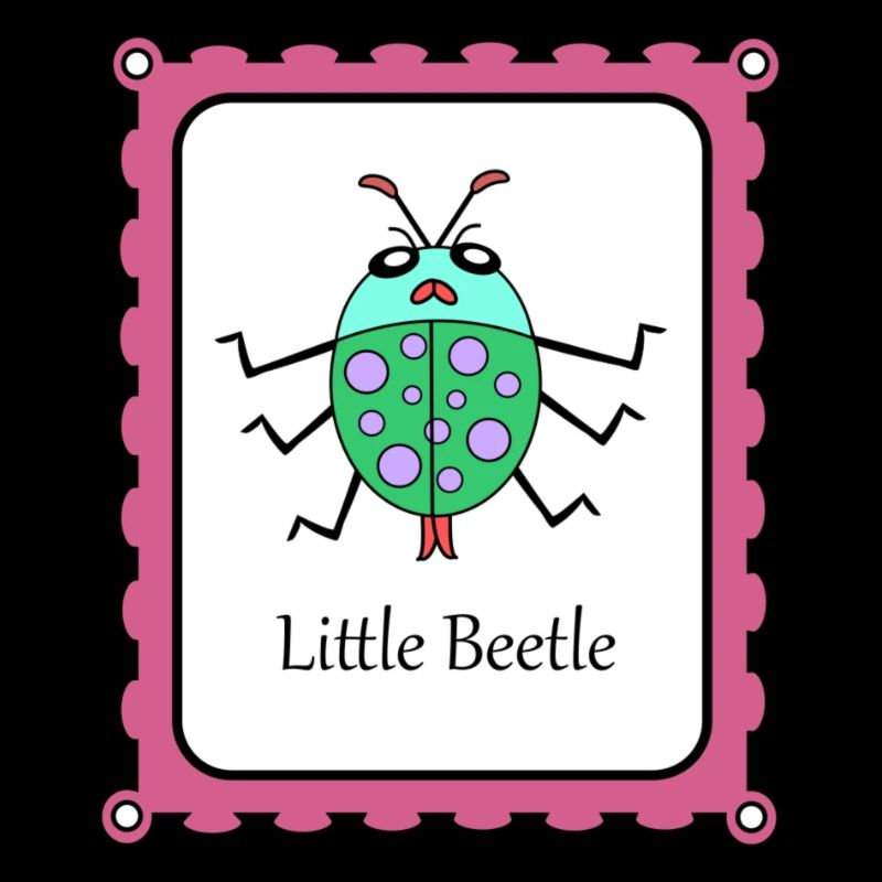 Little Beetle