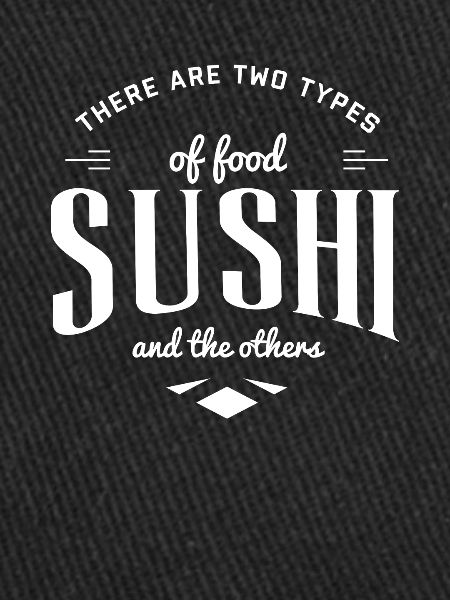 Sushi Sushi