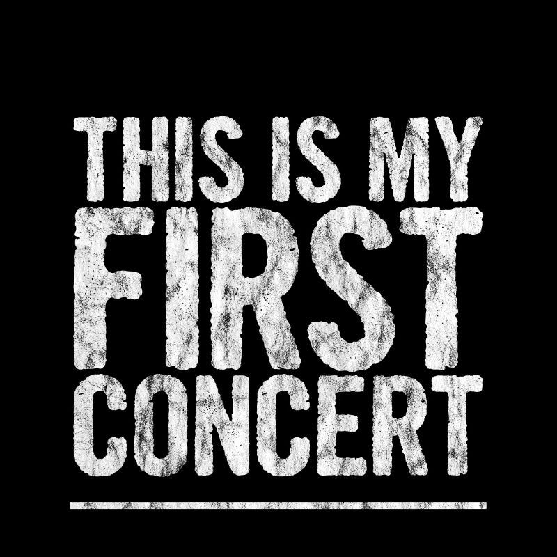 This is My First Concert 29