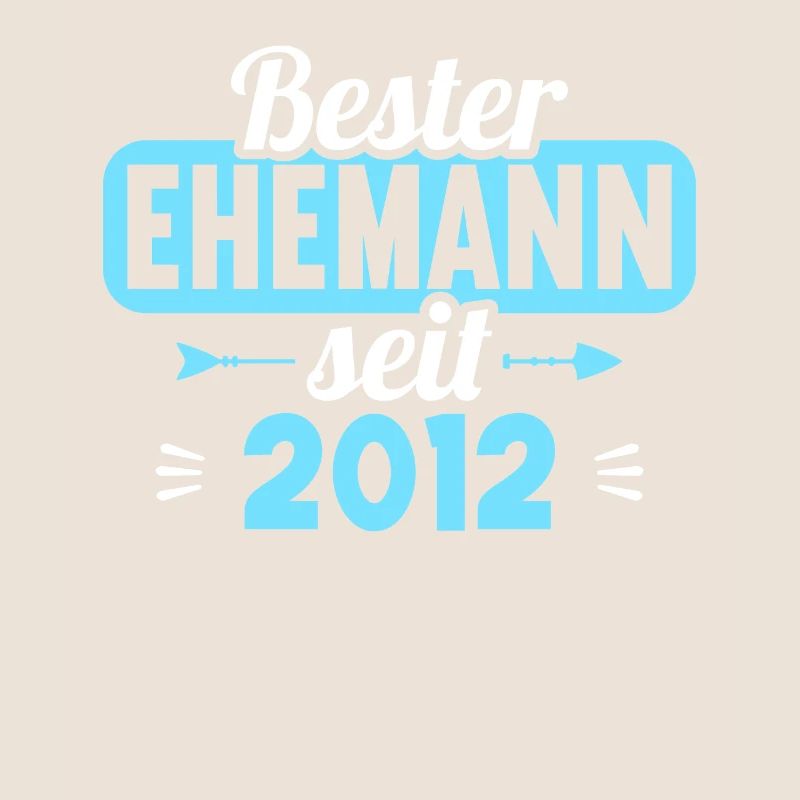 Beste Ehefrau Bester Ehemann seit 2012