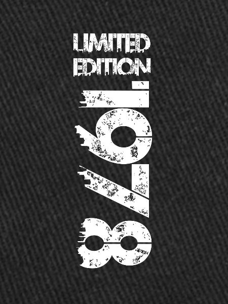 Édition limitée 1978