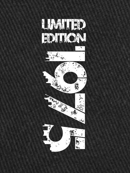 Édition limitée 1975