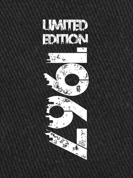 Édition limitée 1967