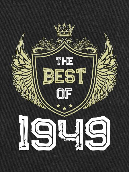 1949 best of