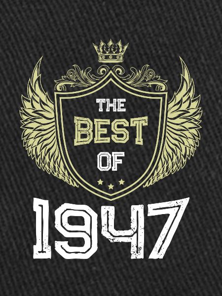 1947 best of