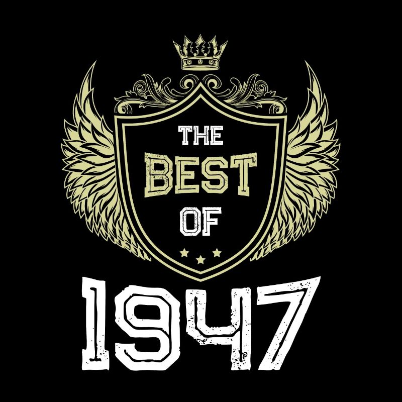 1947 best of