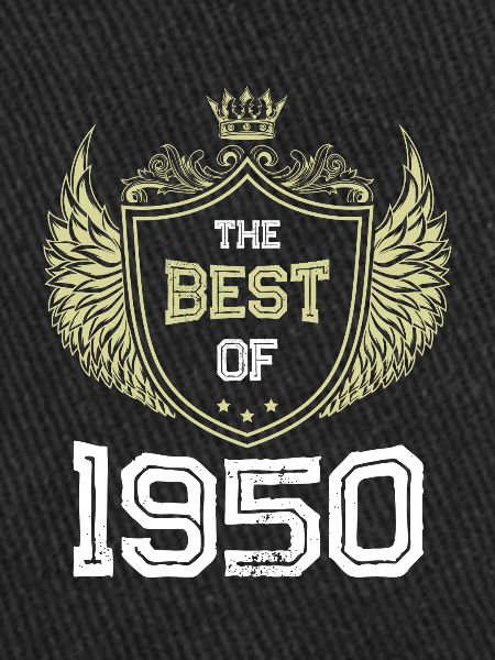 1950 best of