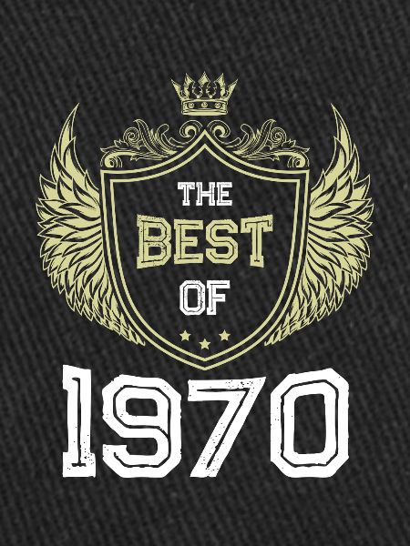 1970 best of
