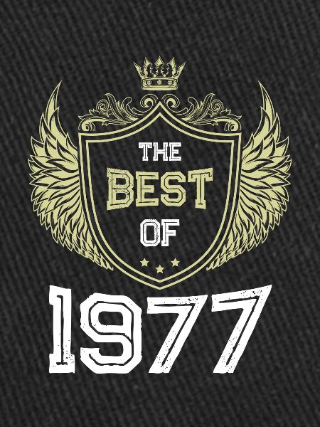1977 best of
