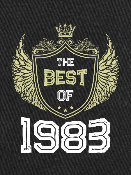 1983 best of