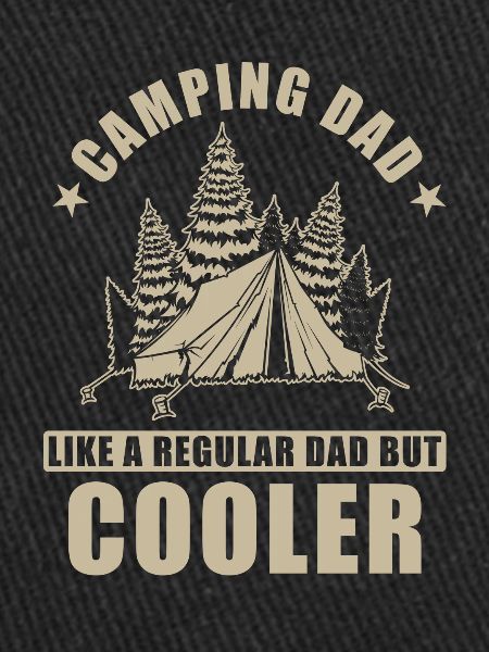 Camping Papa