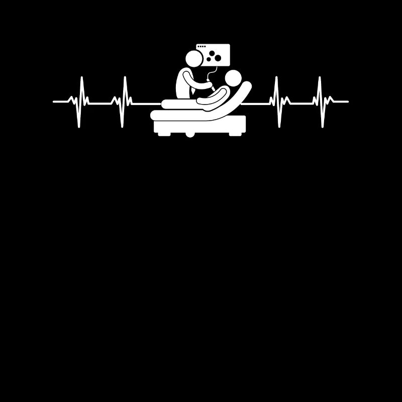 Sonographer Ultrasound Echography Sonography