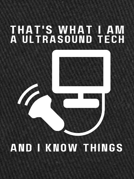 Sonographer Ultrasound Echography Sonography