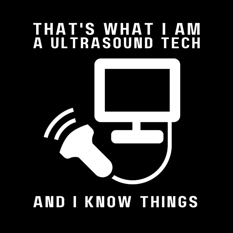 Sonographer Ultrasound Echography Sonography
