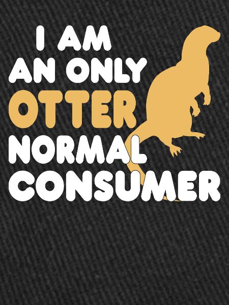 Otter Wassermarder Marder
