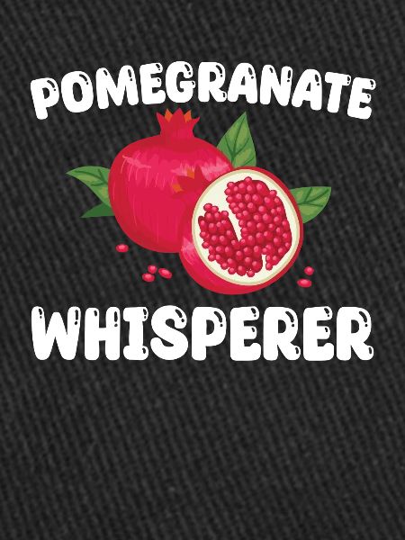 Pomegranate Whisperer