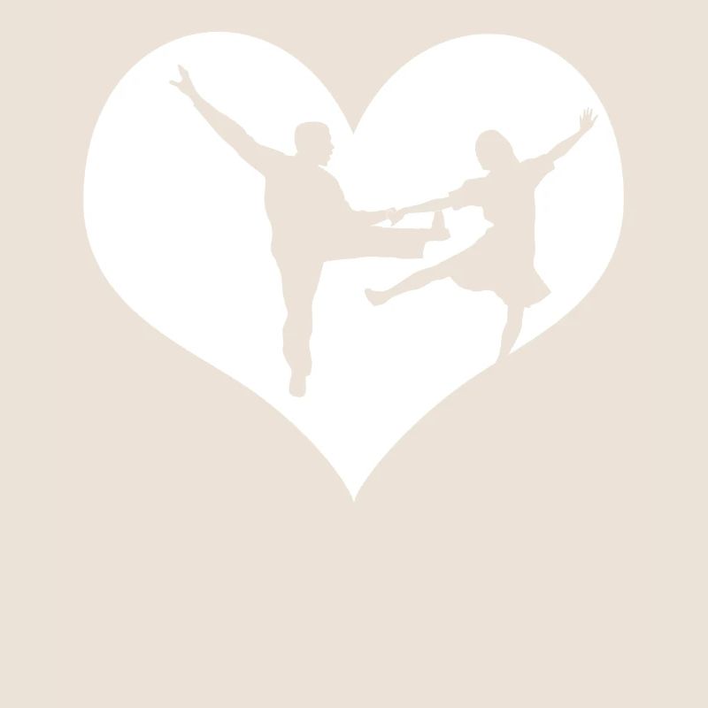 Boogie Woogie Herz Boogie-Woogie Swing