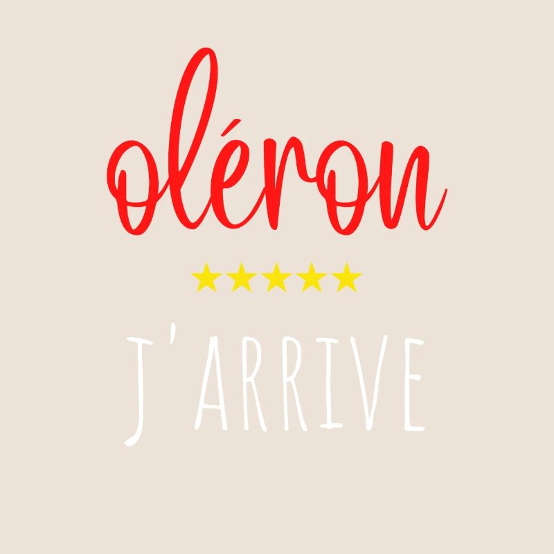 oléron j arrive