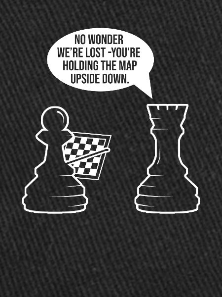 Pièces d’échecs hess Meme