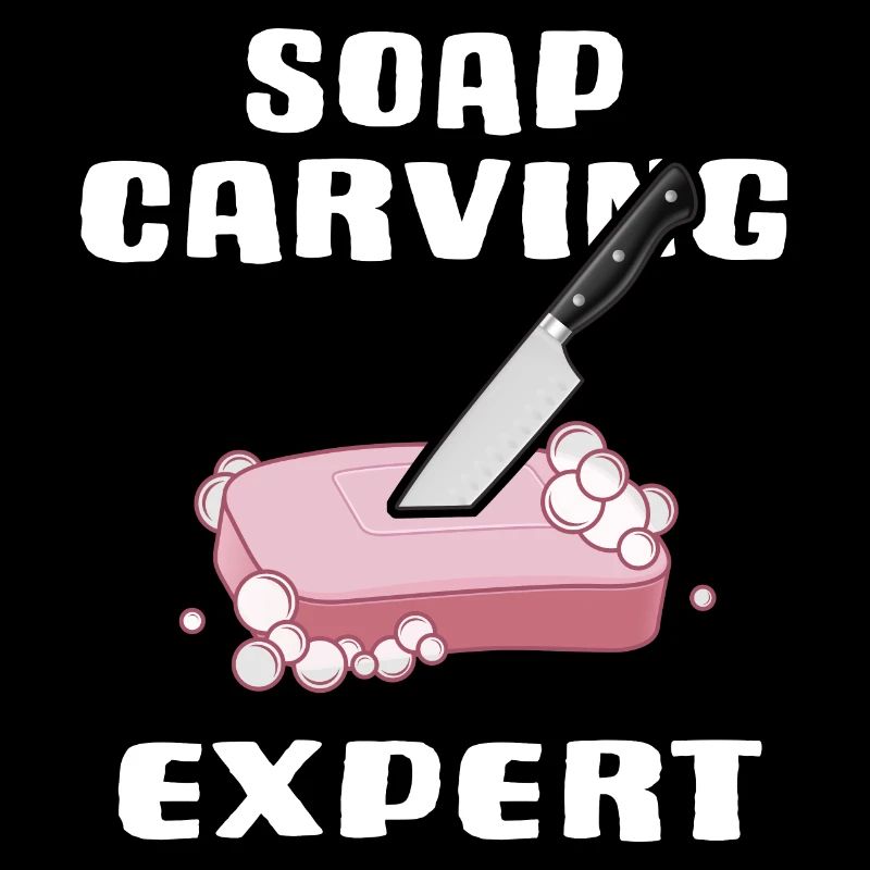soap soap carver soap carving expert