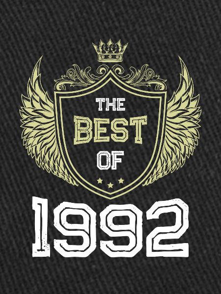 1992 best of