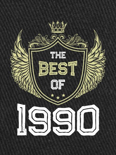 1990 best of