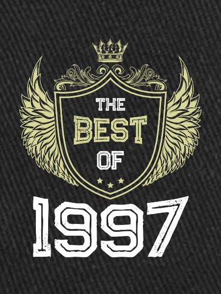1997 best of