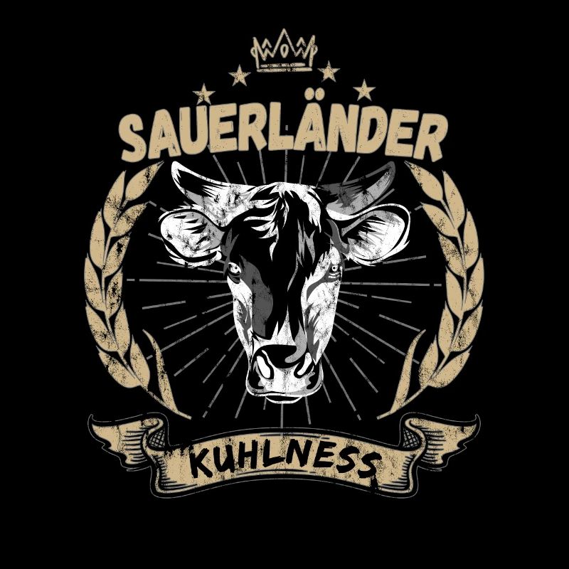 Sauerländer kuhlness