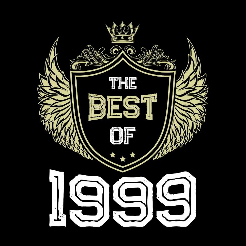 1999 best of