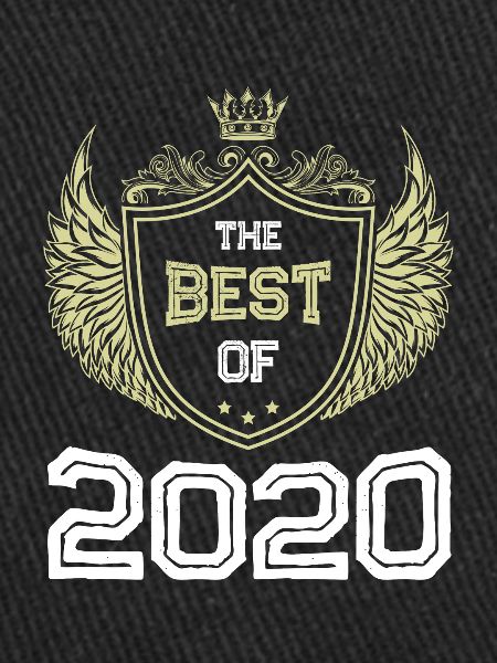 2020 best of