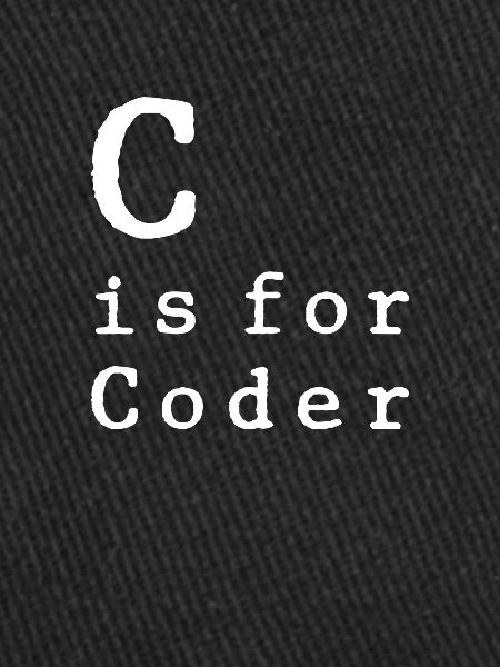 Programmierer Coder Software Entwickler