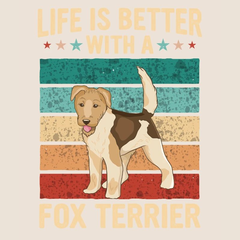 Fox Terrier Dog