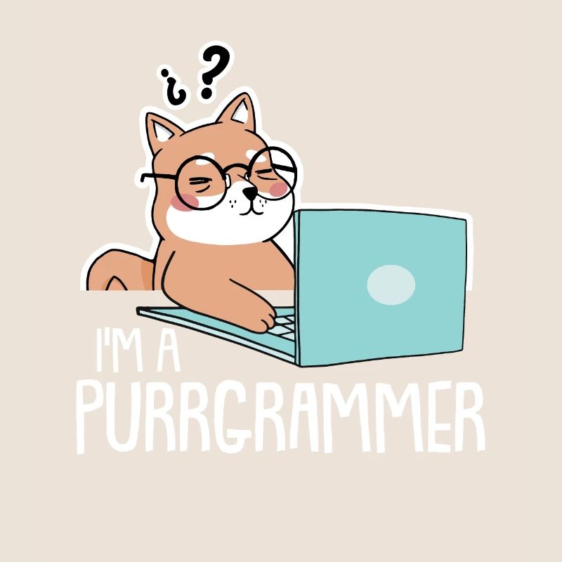 Programmierer Coder Software Entwickler