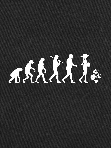 Evolutionsgeschenk Pflanzen