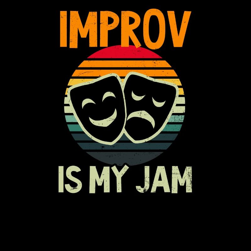 Improvisation Théâtre Vintage Improvisation