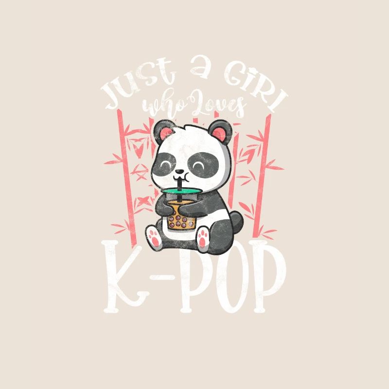 K-Pop Musique Coréenne Pop Corée Kpop Cadeau